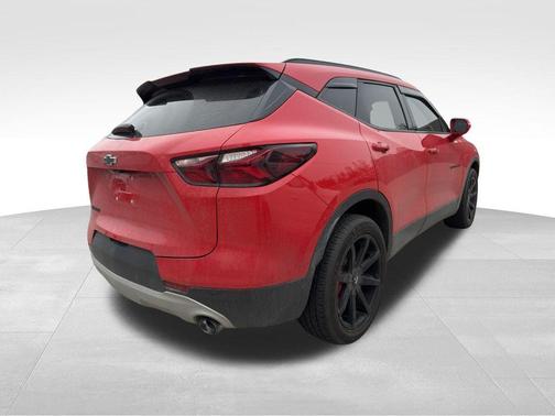 2019 Chevrolet Blazer 2LT