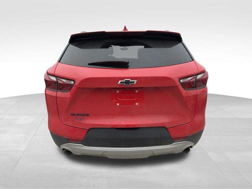 2019 Chevrolet Blazer 2LT