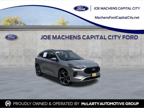 2023 Ford Escape ST-Line Select