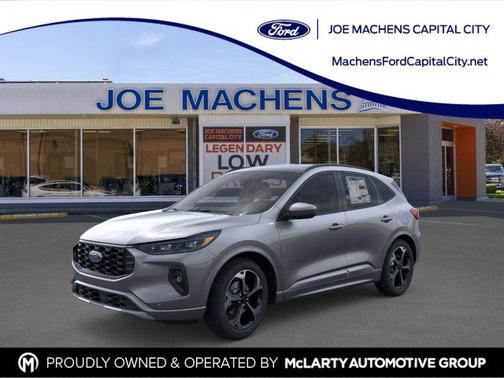 2025 Ford Escape ST-Line Elite