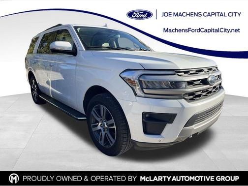 2022 Ford Expedition XLT