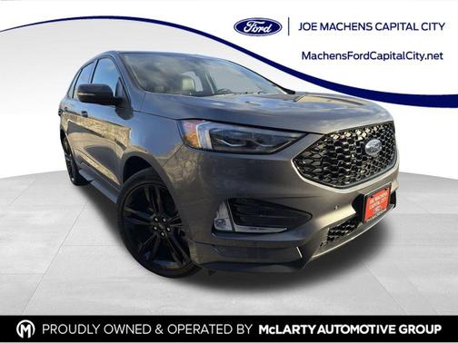 2024 Ford Edge ST