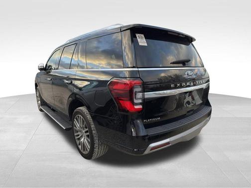 2023 Ford Expedition Platinum