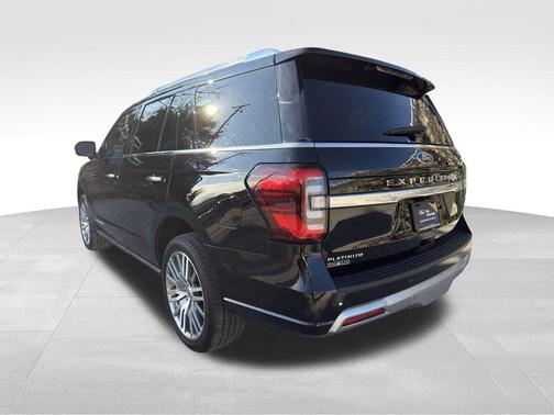 2023 Ford Expedition Platinum
