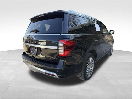2023 Ford Expedition Platinum