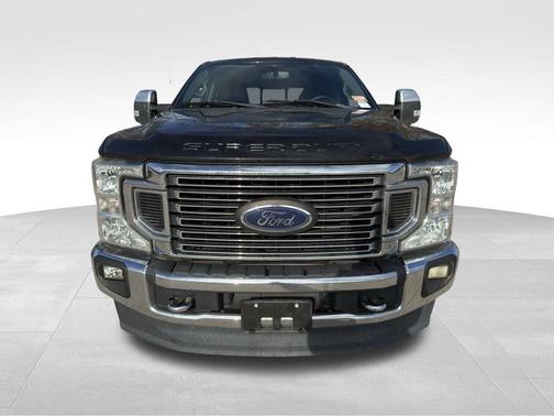 2020 Ford F-350 Lariat