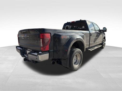 2020 Ford F-350 Lariat