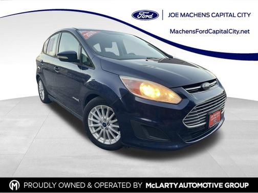 2016 Ford C-Max Hybrid SE