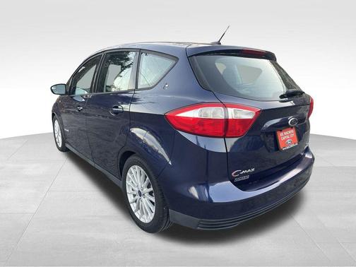 2016 Ford C-Max Hybrid SE