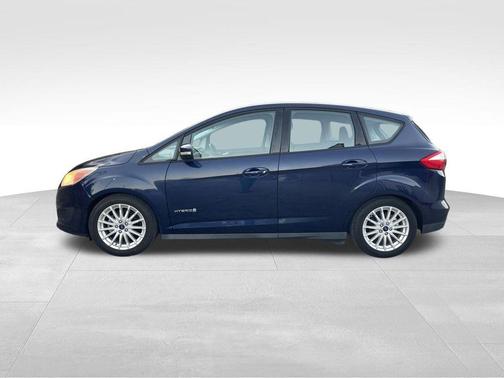 2016 Ford C-Max Hybrid SE