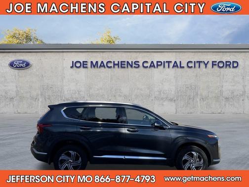 2023 Hyundai SANTA FE SEL 2.4