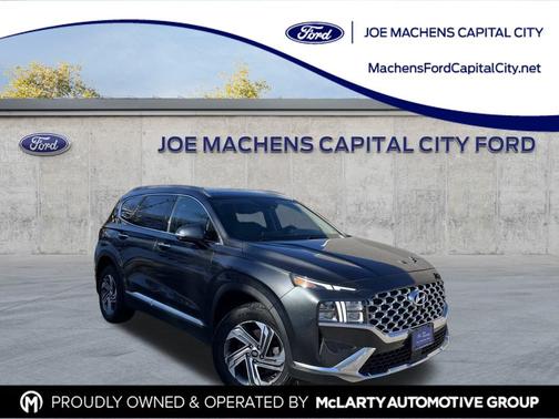 2023 Hyundai SANTA FE SEL 2.4