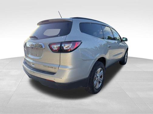 2013 Chevrolet Traverse 1LT