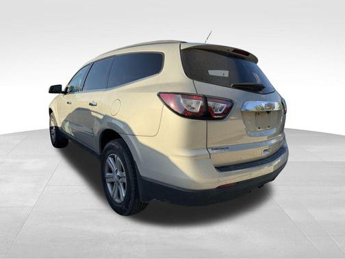 2013 Chevrolet Traverse 1LT