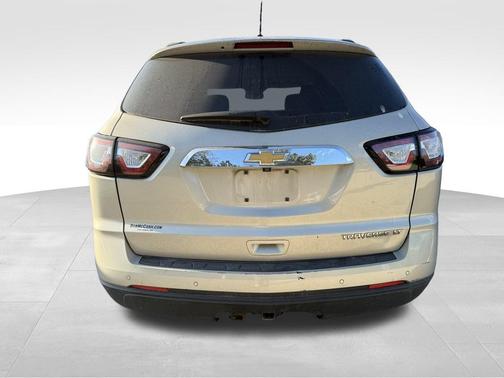 2013 Chevrolet Traverse 1LT