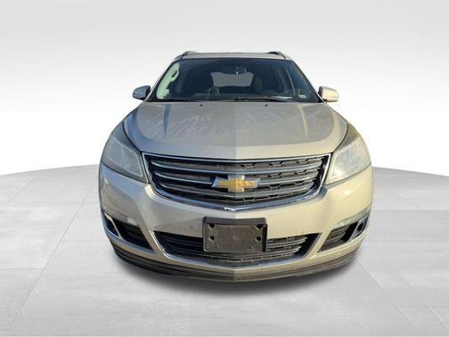 2013 Chevrolet Traverse 1LT