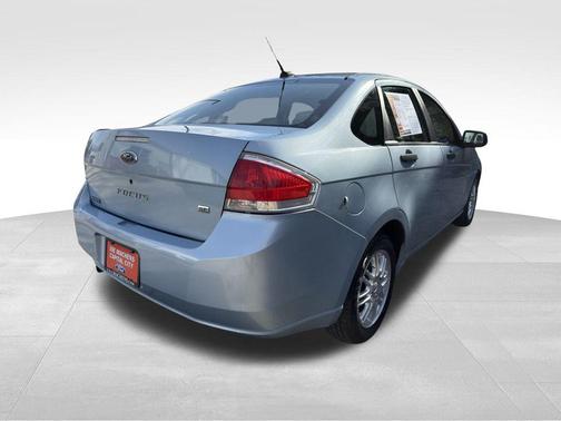 2009 Ford Focus SE