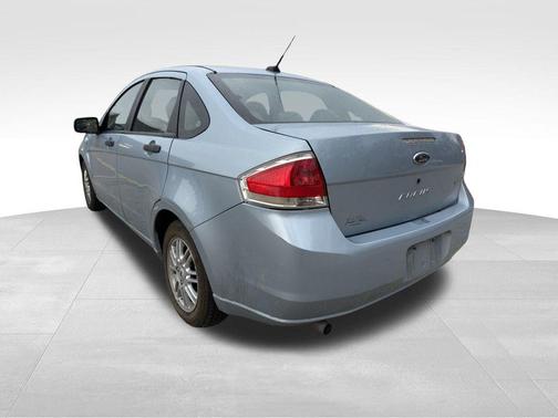 2009 Ford Focus SE