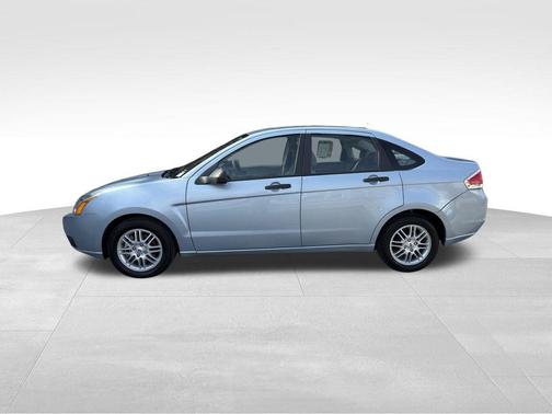 2009 Ford Focus SE