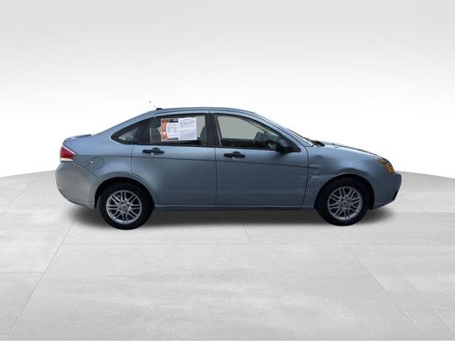 2009 Ford Focus SE