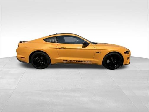 2022 Ford Mustang GT