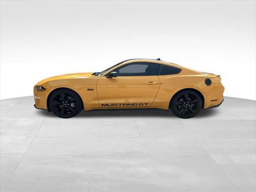 2022 Ford Mustang GT
