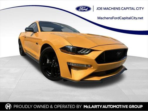 2022 Ford Mustang GT