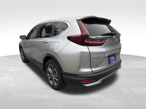 2020 Honda CR-V AWD EX