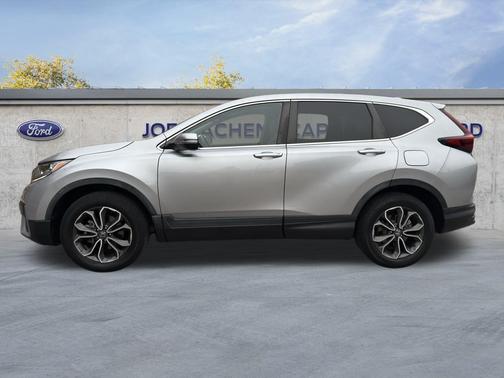2020 Honda CR-V AWD EX