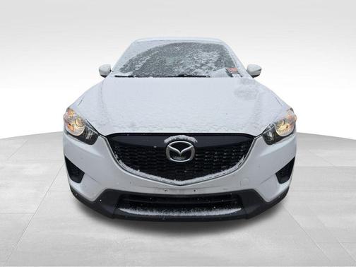 2015 Mazda CX-5 Sport