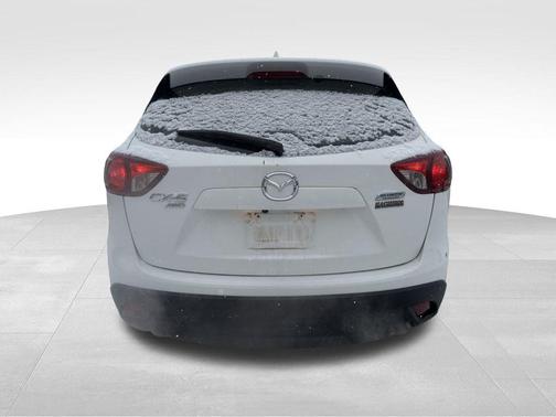 2015 Mazda CX-5 Sport