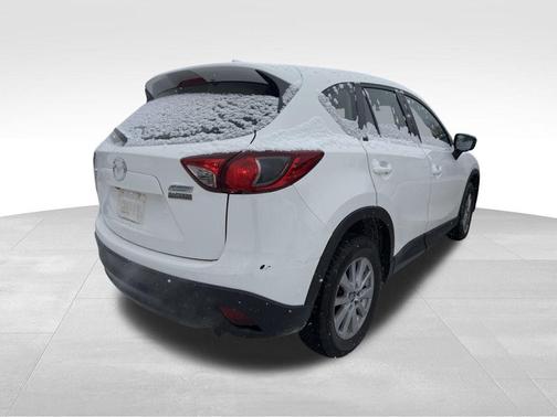 2015 Mazda CX-5 Sport