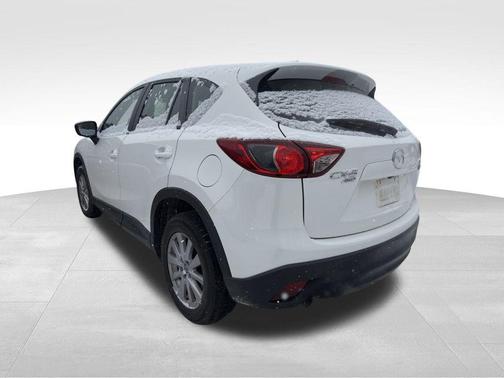 2015 Mazda CX-5 Sport