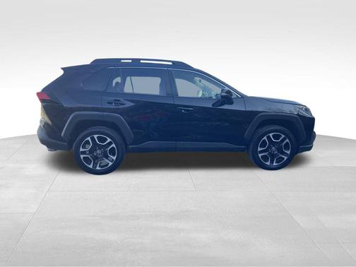 2021 Toyota RAV4 Adventure