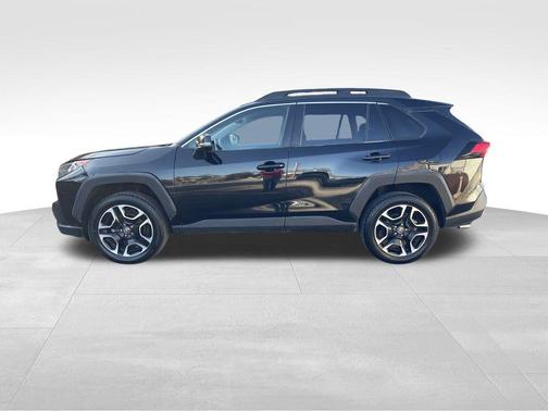 2021 Toyota RAV4 Adventure