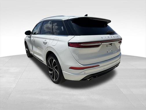 2023 Lincoln Corsair Grand Touring