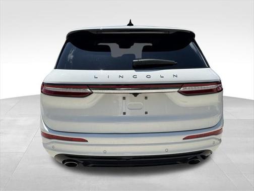 2023 Lincoln Corsair Grand Touring