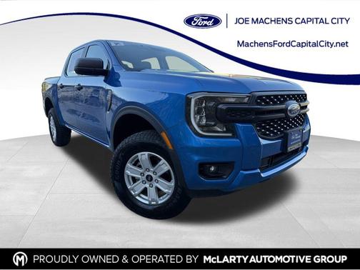 2024 Ford Ranger XL