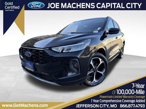 2023 Ford Escape ST-Line Select