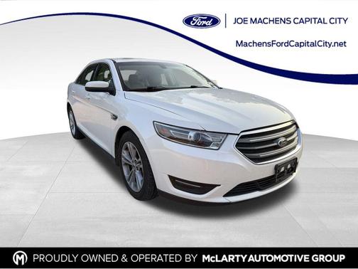 2016 Ford Taurus SEL