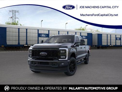 2026 Ford F-250 XLT