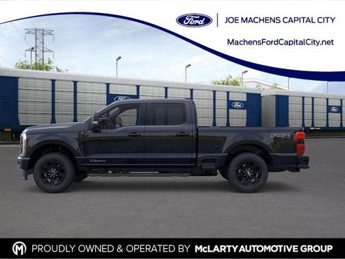 2026 Ford F-250 XLT