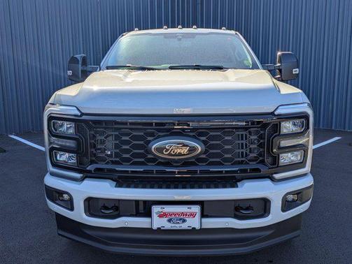 Avalanche 2026 Ford F-250