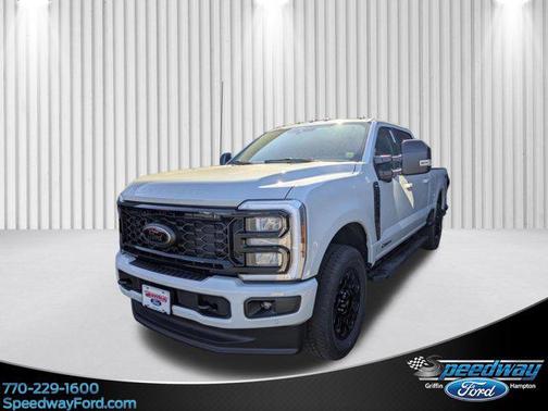 Avalanche 2026 Ford F-250