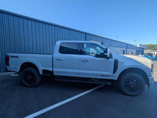 Avalanche 2026 Ford F-250
