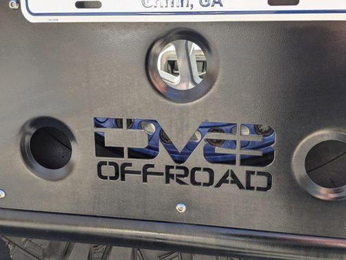 2013 Jeep Wrangler Rubicon