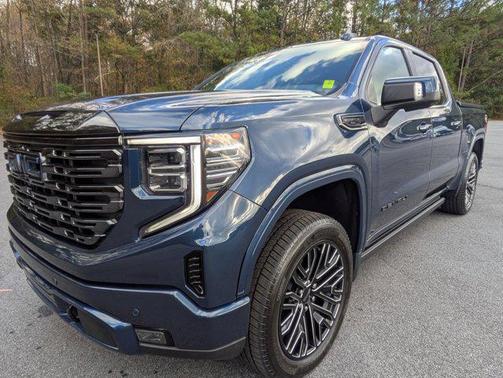 2023 GMC Sierra 1500 Denali Ultimate