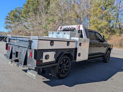 2016 RAM 3500 Laramie