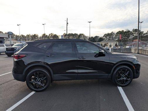 2019 Chevrolet Blazer 1LT