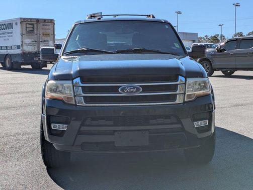 2017 Ford Expedition XLT